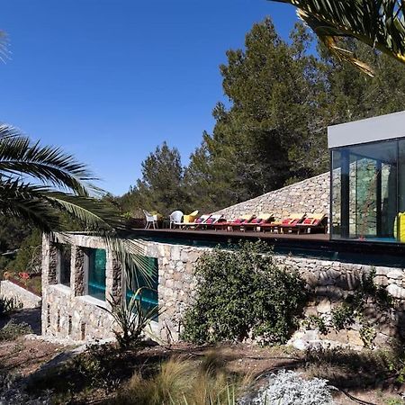 Villa On The Rocks Bandol Exterior foto